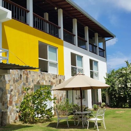 Good Life Unawatuna Ngoại thất bức ảnh