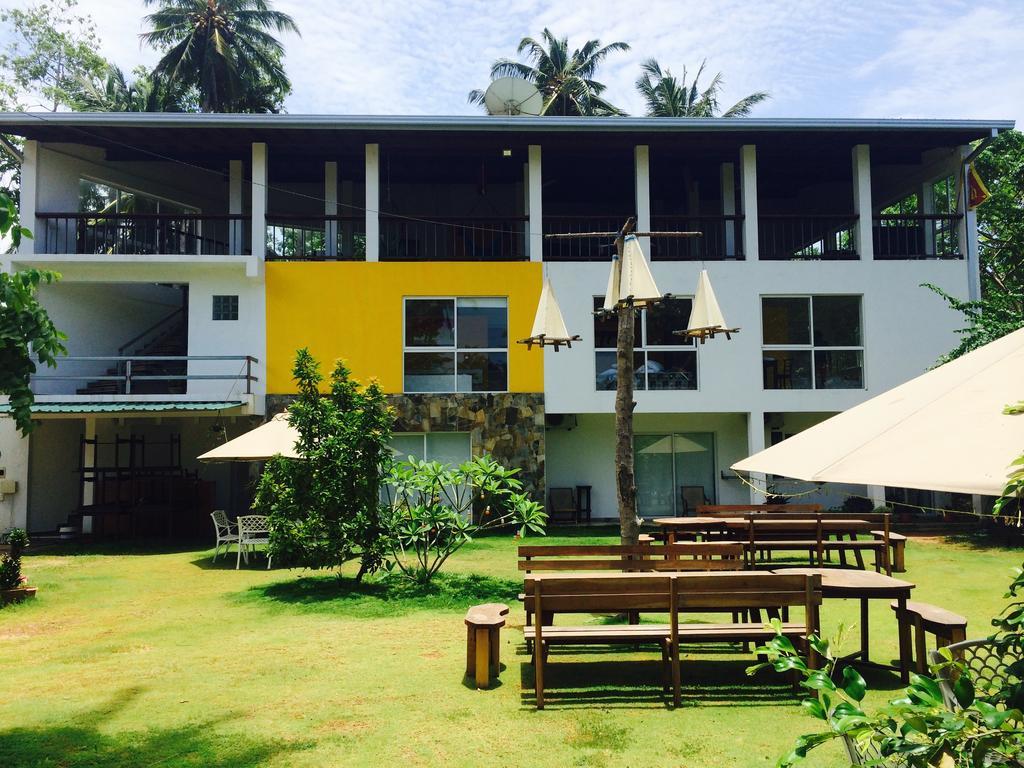 Good Life Unawatuna Phòng bức ảnh