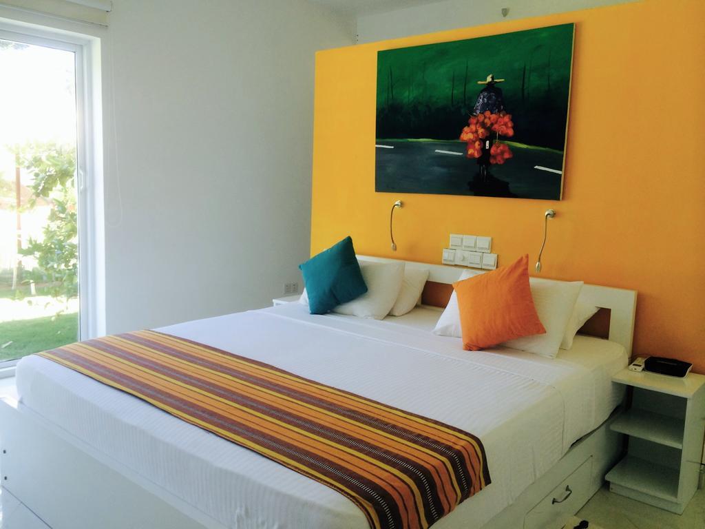 Good Life Unawatuna Phòng bức ảnh