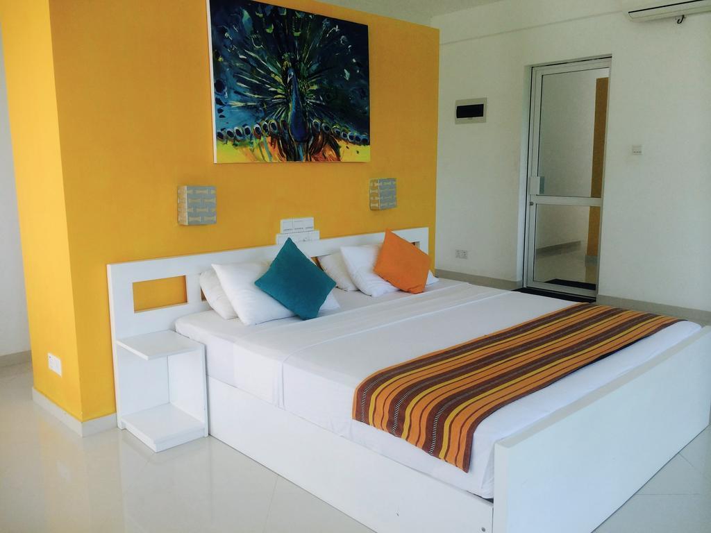 Good Life Unawatuna Phòng bức ảnh