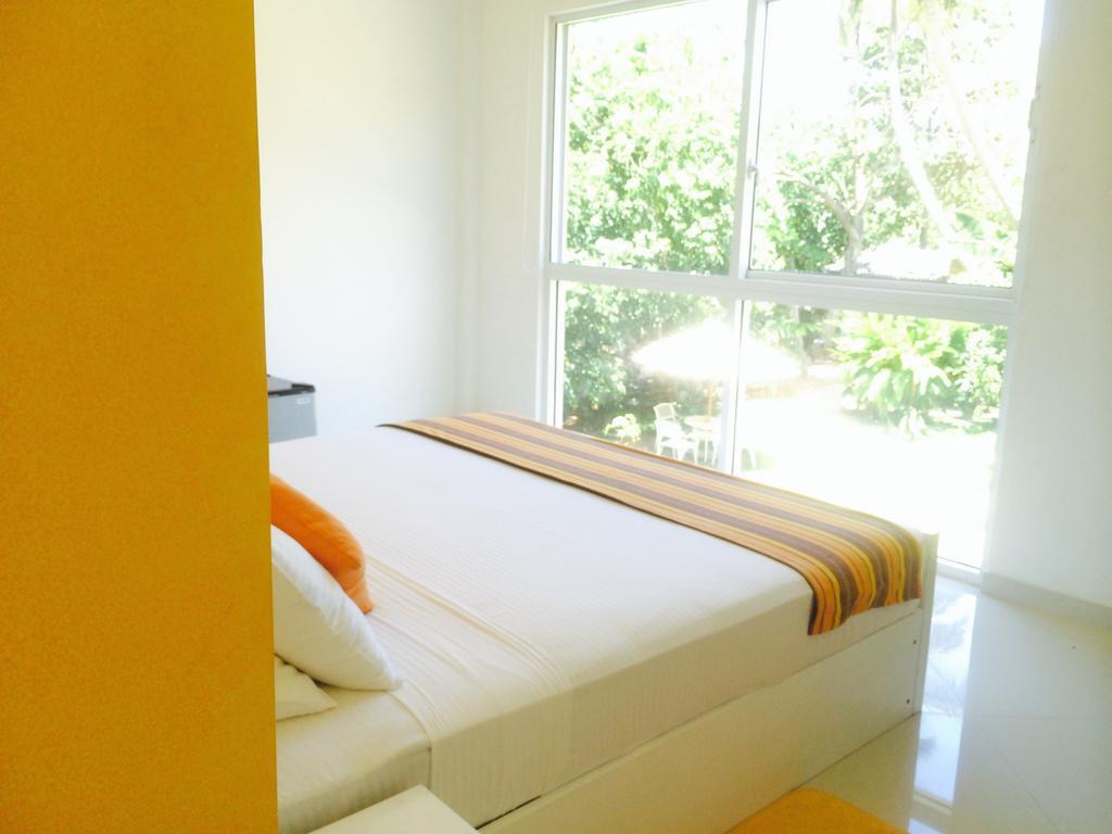 Good Life Unawatuna Phòng bức ảnh