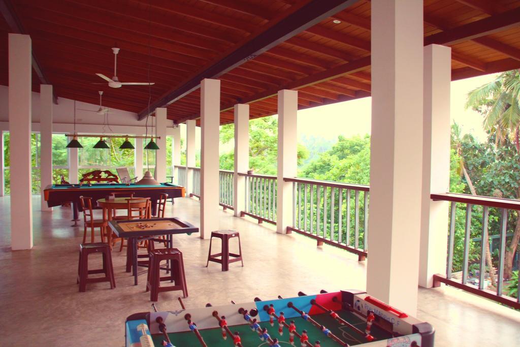 Good Life Unawatuna Ngoại thất bức ảnh