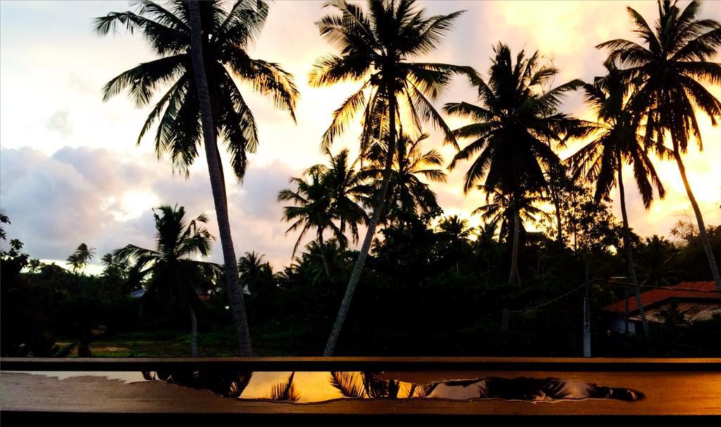 Good Life Unawatuna Ngoại thất bức ảnh