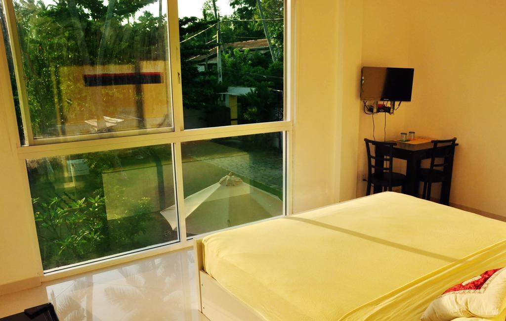Good Life Unawatuna Phòng bức ảnh