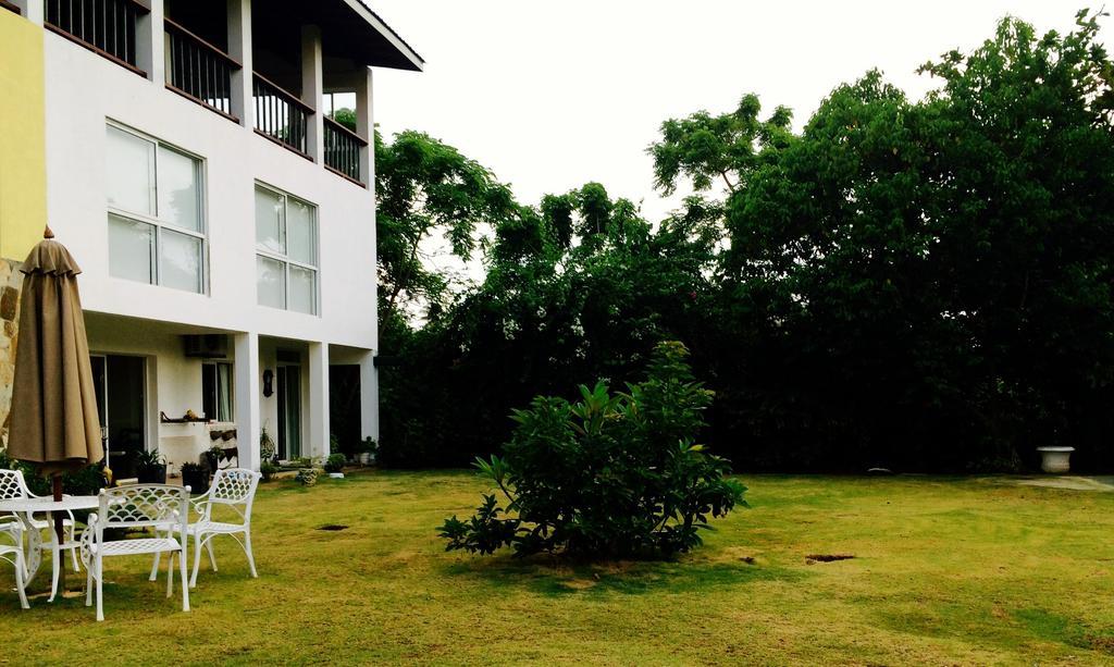 Good Life Unawatuna Ngoại thất bức ảnh