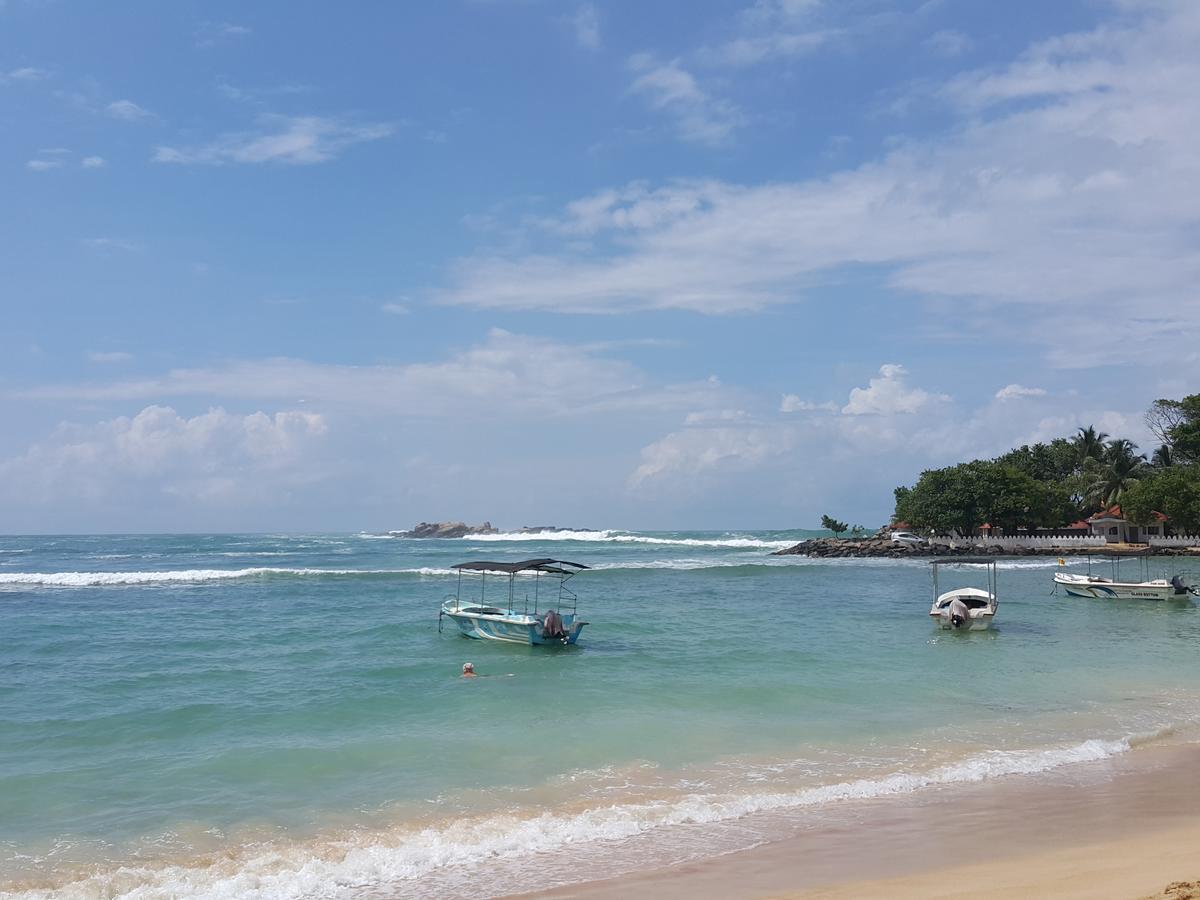 Good Life Unawatuna Ngoại thất bức ảnh