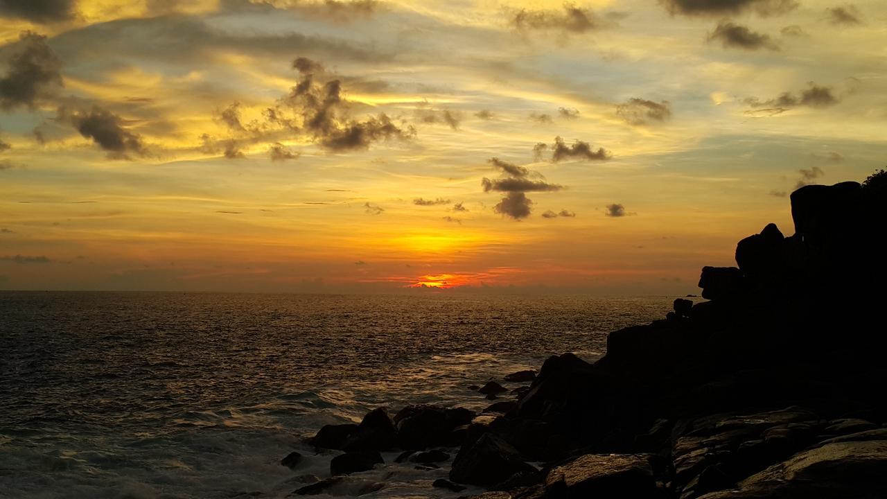 Good Life Unawatuna Ngoại thất bức ảnh