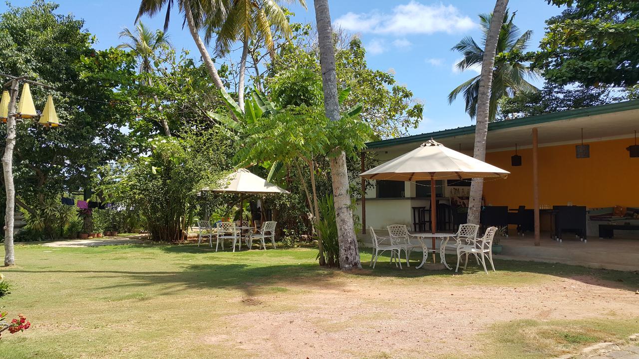Good Life Unawatuna Ngoại thất bức ảnh