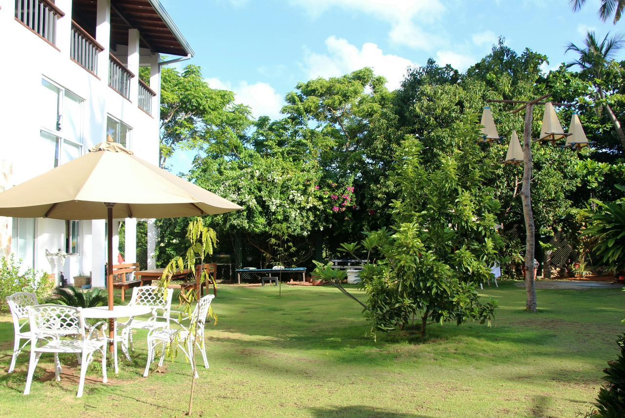 Good Life Unawatuna Ngoại thất bức ảnh