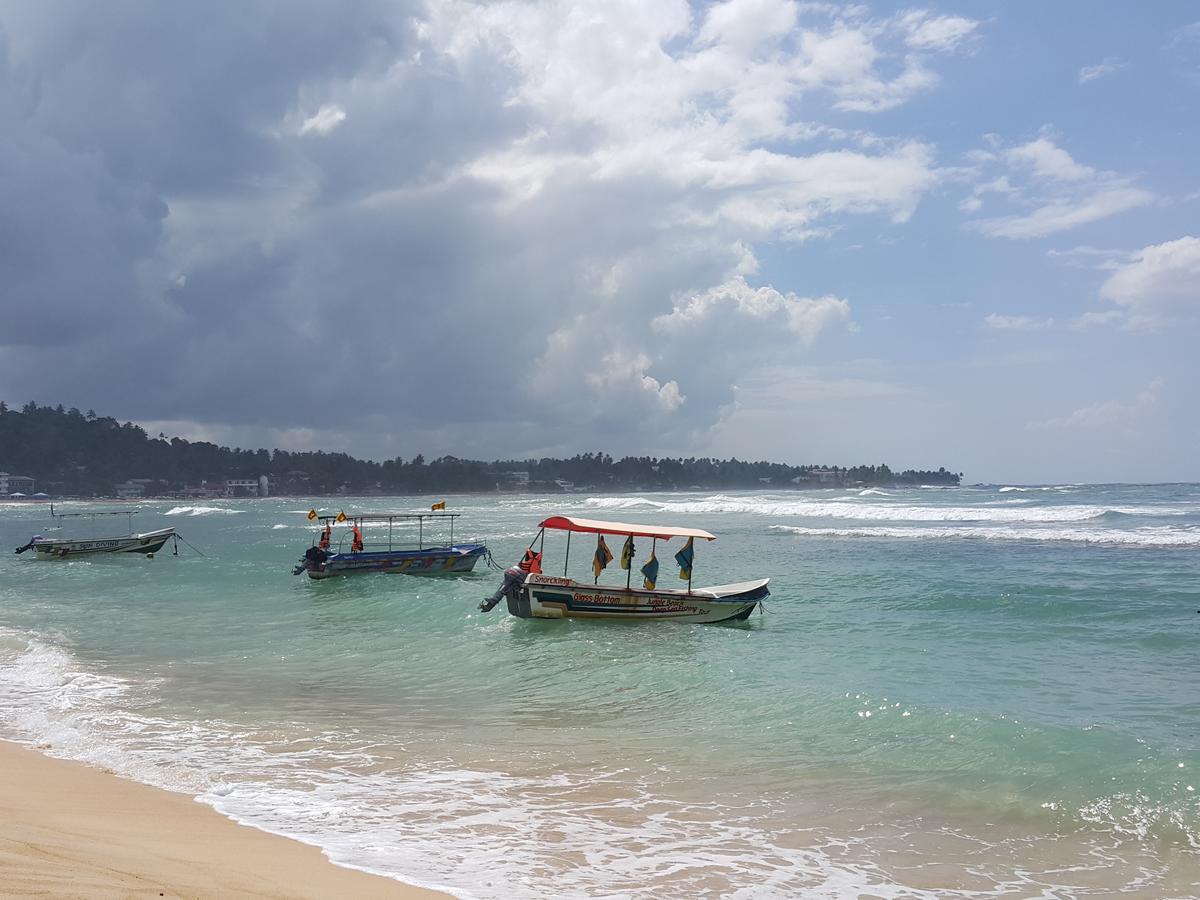 Good Life Unawatuna Ngoại thất bức ảnh