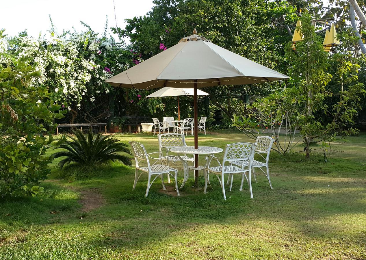 Good Life Unawatuna Ngoại thất bức ảnh