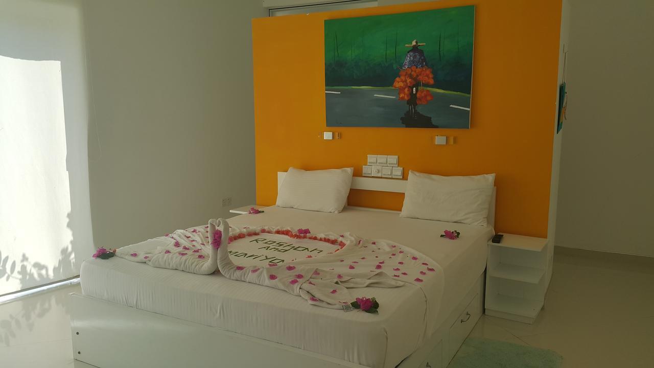Good Life Unawatuna Ngoại thất bức ảnh