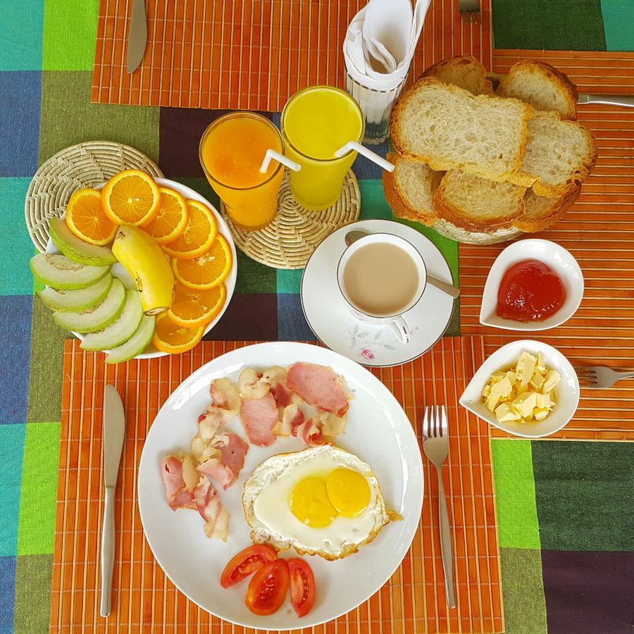 Good Life Unawatuna Ngoại thất bức ảnh