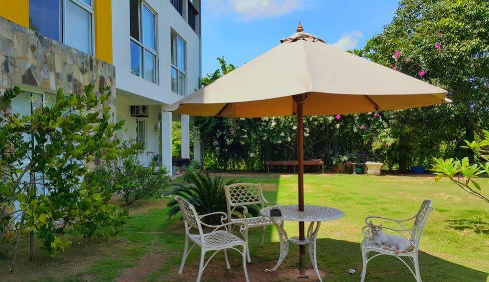 Good Life Unawatuna Ngoại thất bức ảnh