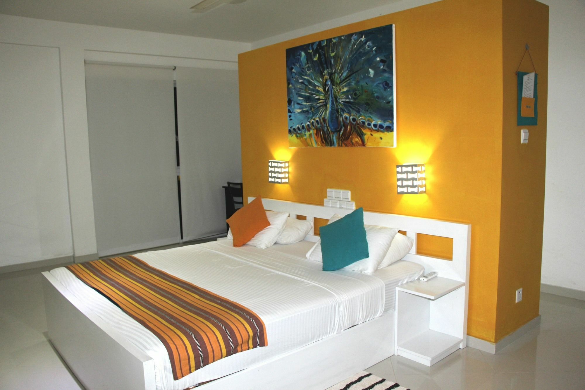 Good Life Unawatuna Ngoại thất bức ảnh