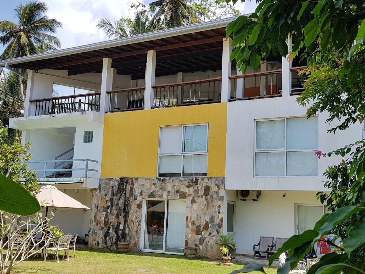 Good Life Unawatuna Ngoại thất bức ảnh